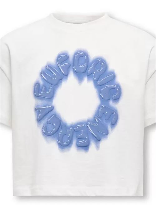  ONLY KIDS | 15347328/Cloud Dancer Euphoric